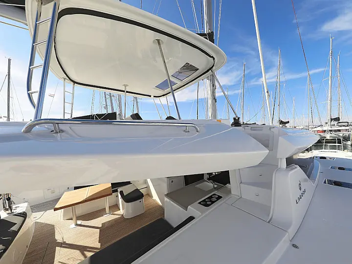 Lagoon 46  - 