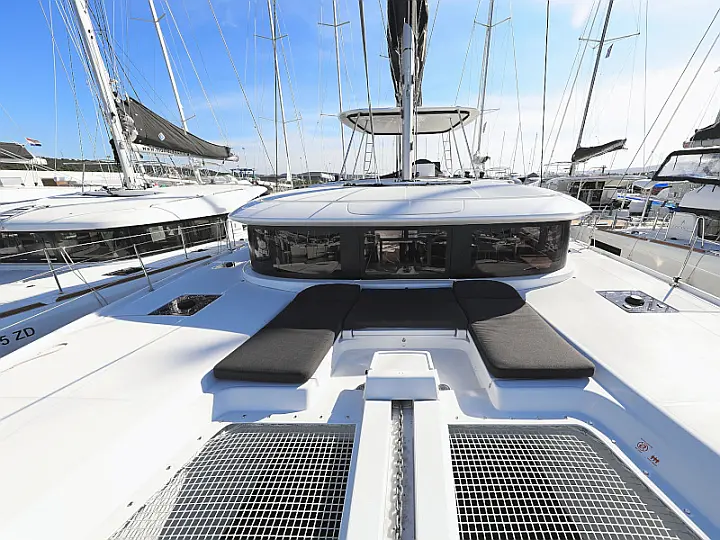 Lagoon 46  - 