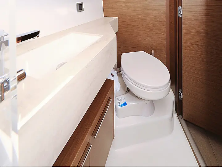 Lagoon 46  - 