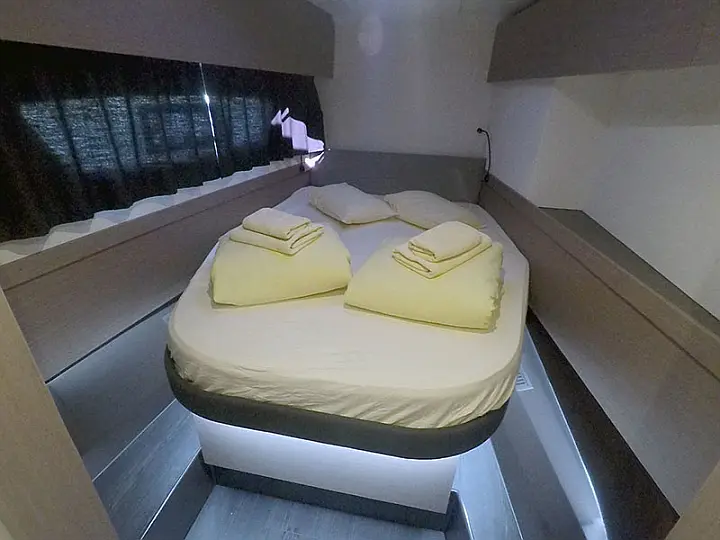 Fountaine Pajot Astréa 42 - Fountaine Pajot Astrea 42