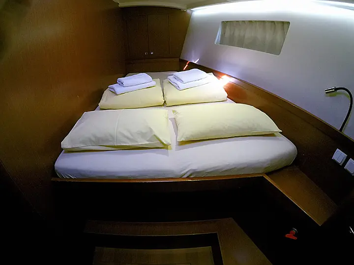 Oceanis 45 - Oceanis 45