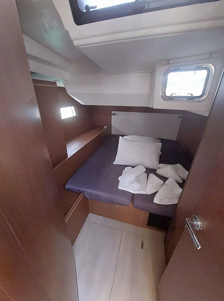 Oceanis 51.1 - 6 Cabins - 