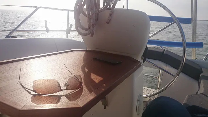 Bavaria 32 Holiday - 