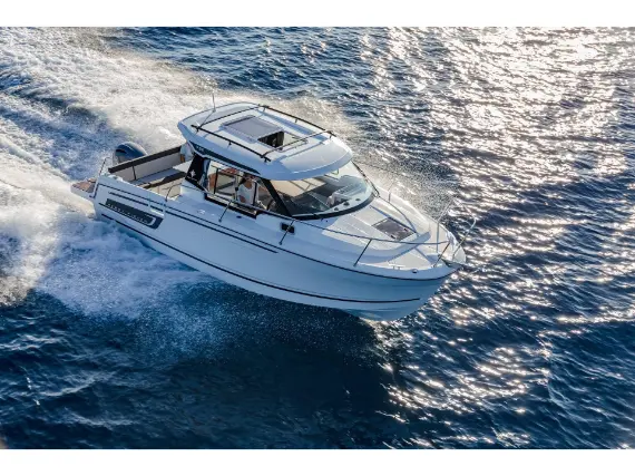 Merry Fisher 795 Serie 2
