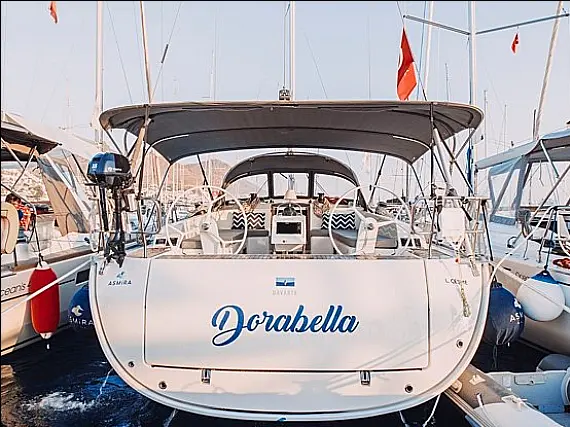 Bavaria Cruiser 46
