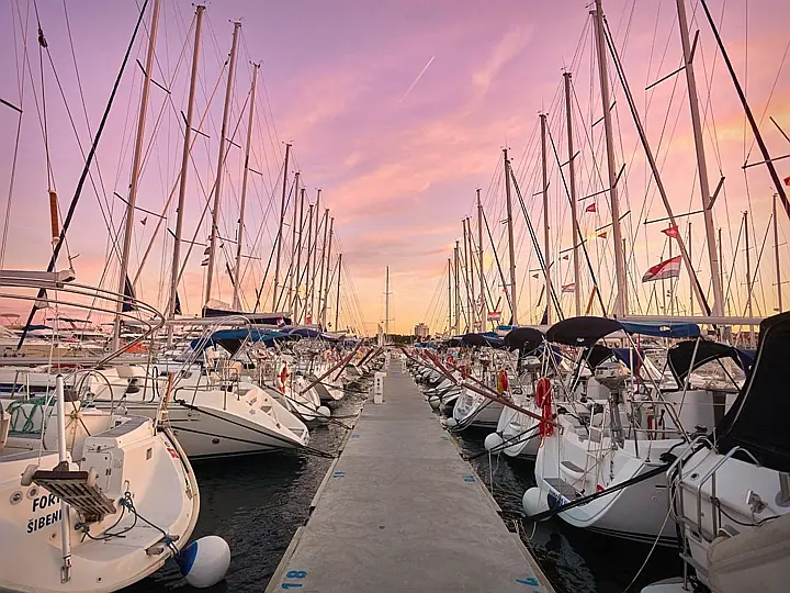 Elan 384 Impression - 
