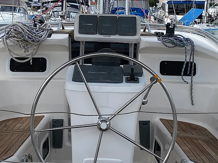 Elan 384 Impression - 