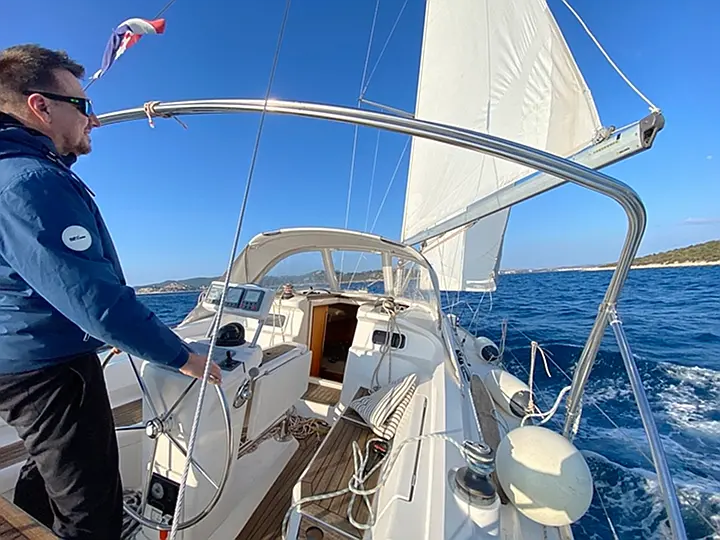 Elan 384 Impression - 