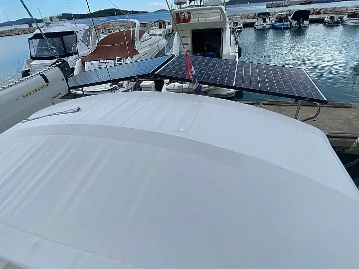 Elan 384 Impression - 