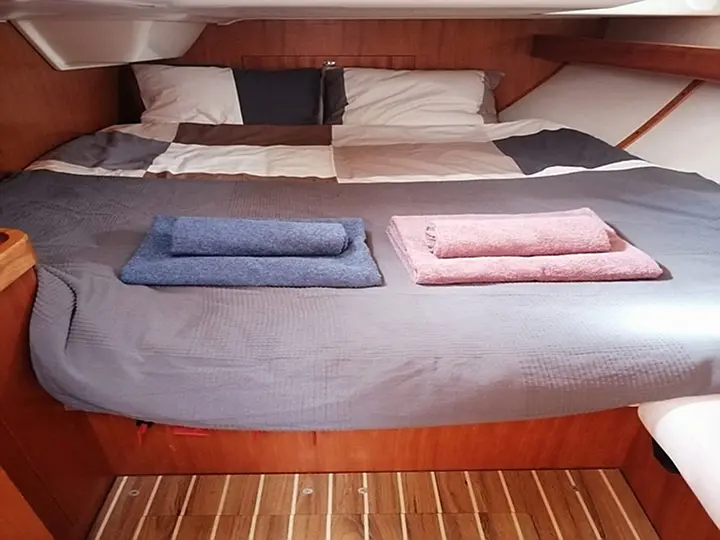 Elan 384 Impression - 