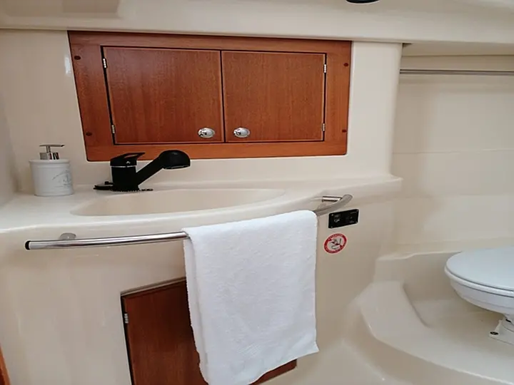 Elan 384 Impression - 
