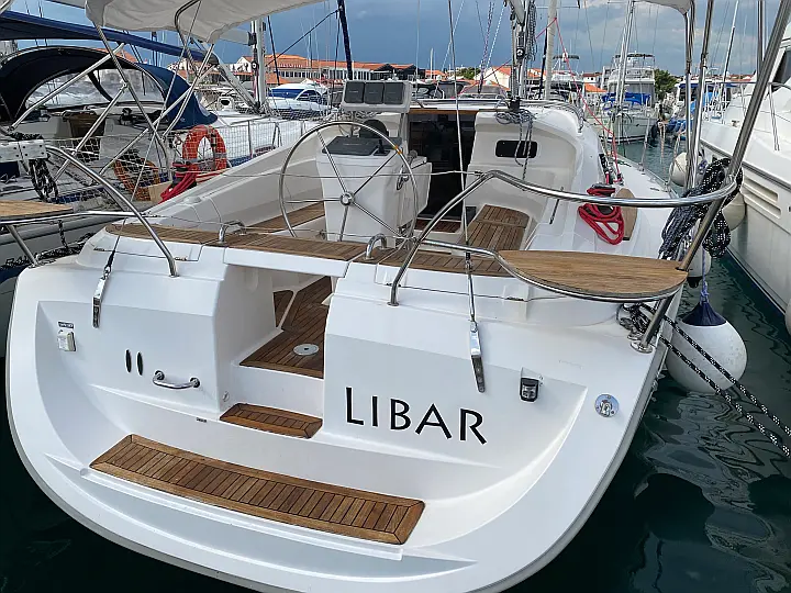 Elan 384 Impression - 