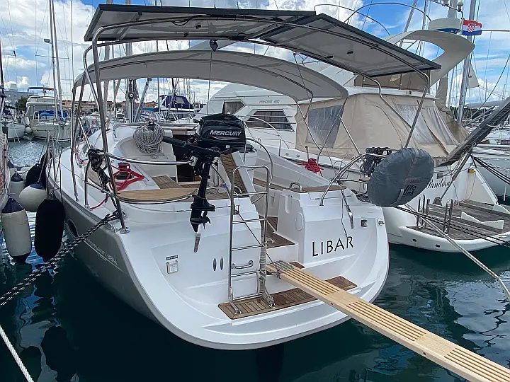 Elan 384 Impression - 