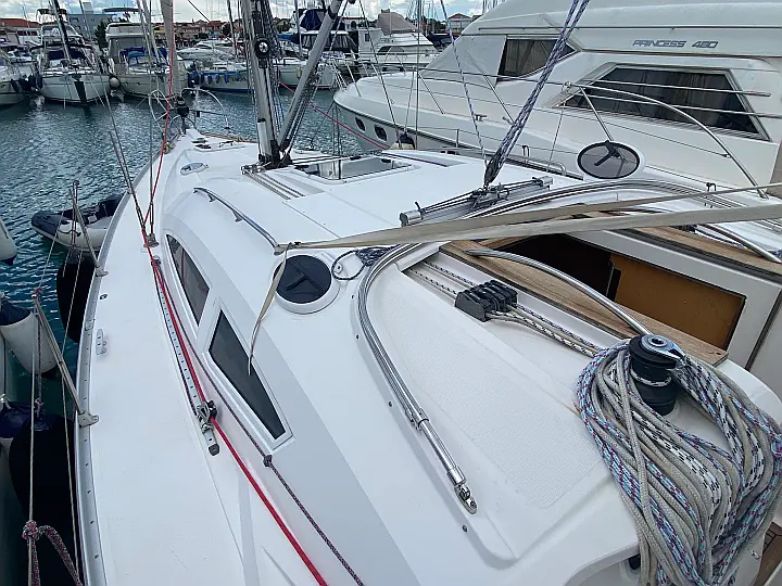 Elan 384 Impression - 