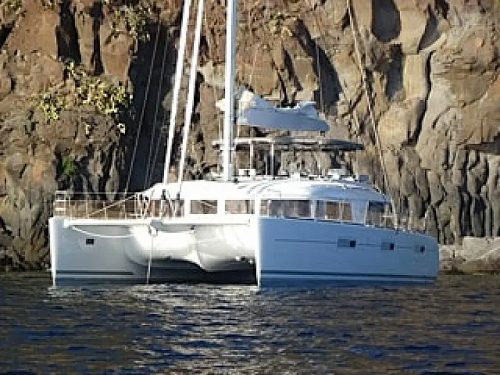 Lagoon 620 - Lagoon 620 Lady Rachel