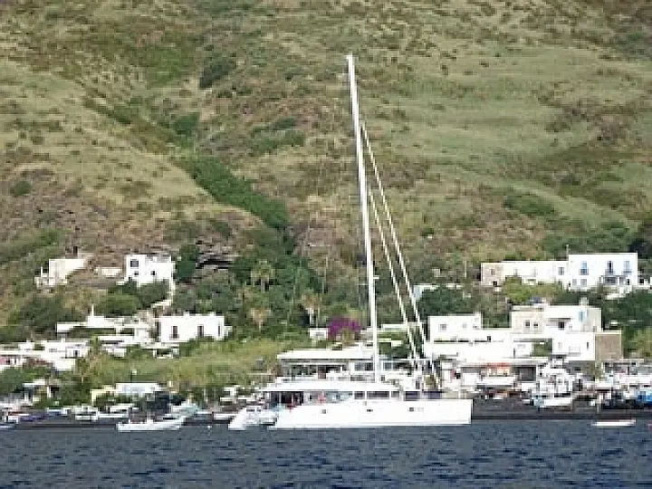 Lagoon 620 - Lagoon 620 Lady Rachel