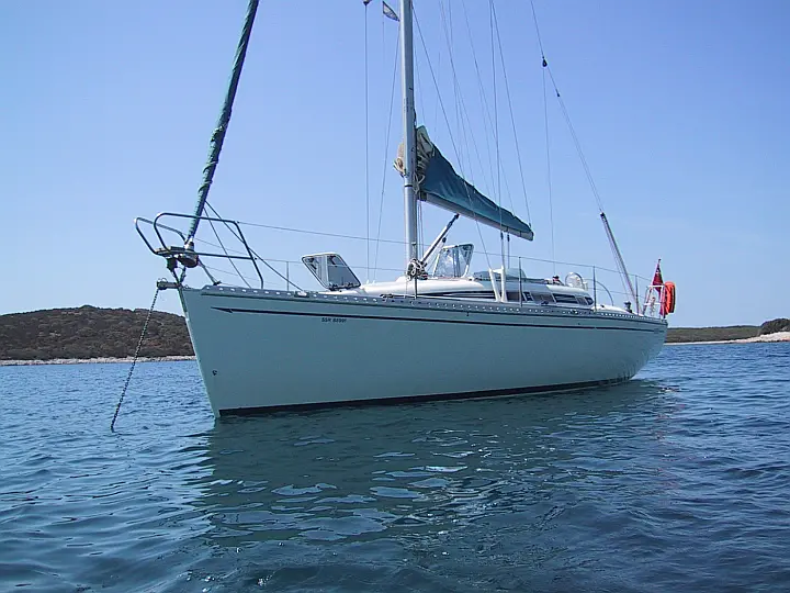 Elan 333 - 
