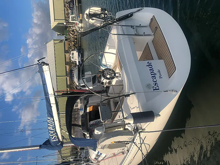 Elan 333 - 