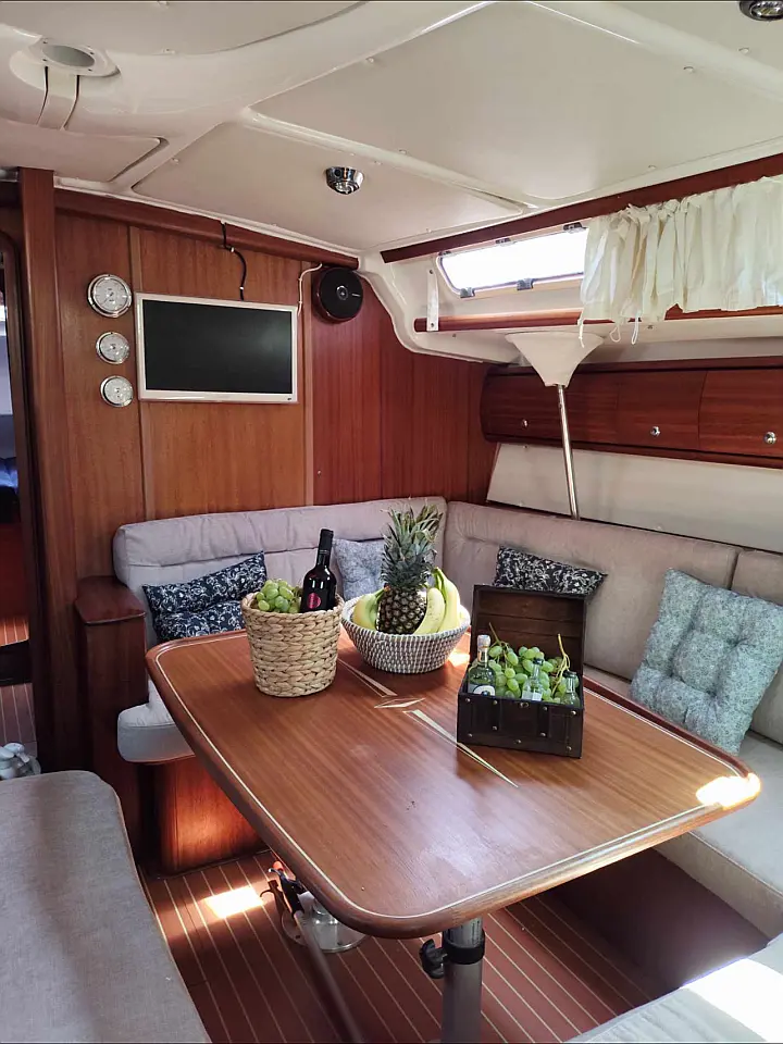 Bavaria 44 - 