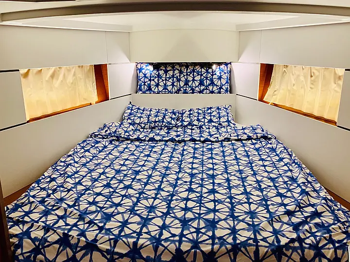 Beneteau Oceanis 38.1 - 