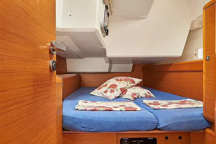 Sun Odyssey 509 - 
