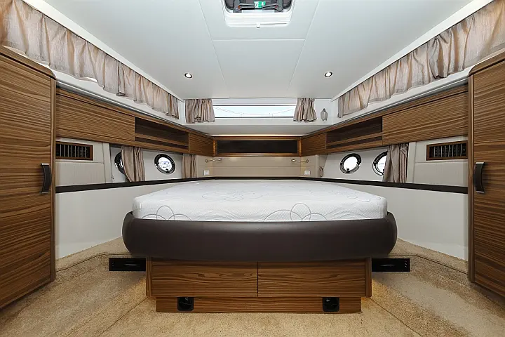 Greenline  48 Fly - 