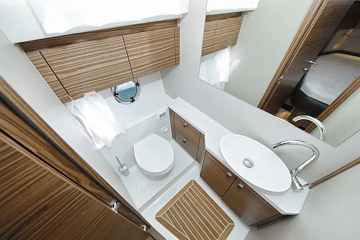 Greenline  48 Fly - 