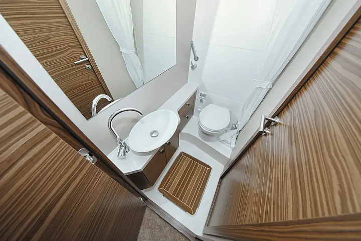 Greenline  48 Fly - 