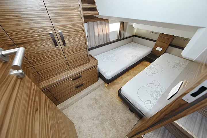 Greenline  48 Fly - 