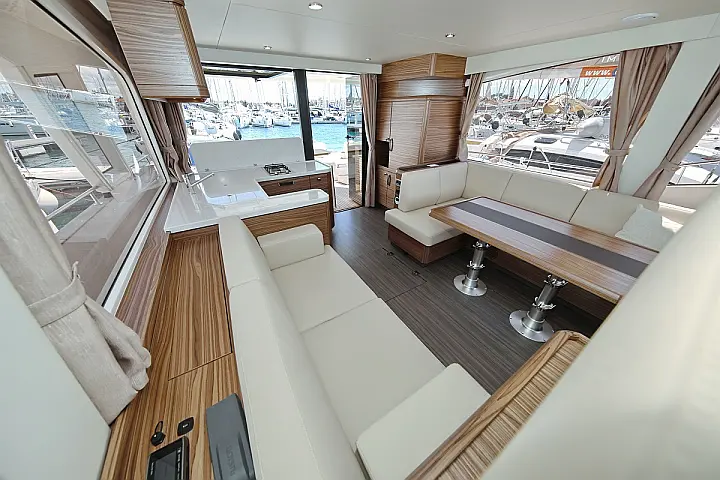 Greenline  48 Fly - 