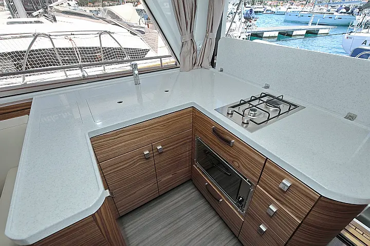 Greenline  48 Fly - 