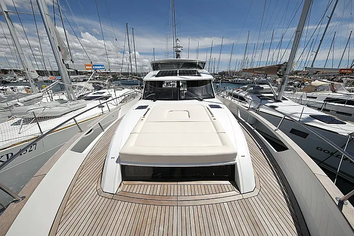 Greenline  48 Fly - 