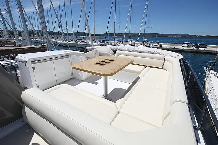 Greenline  48 Fly - 