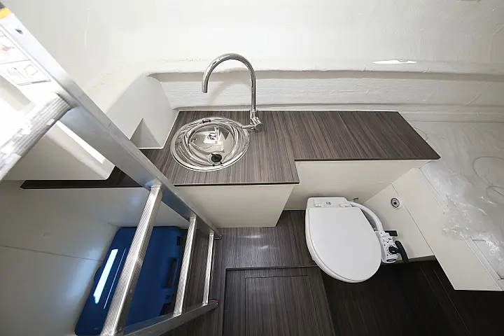 Greenline  48 Fly - 