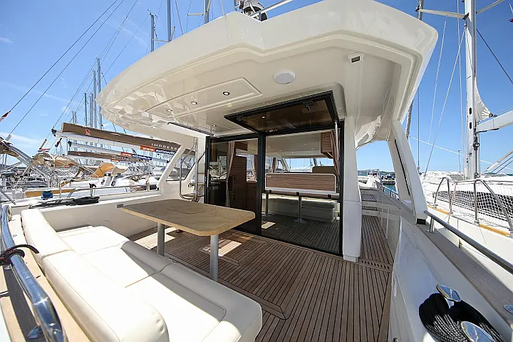 Greenline  48 Fly - 