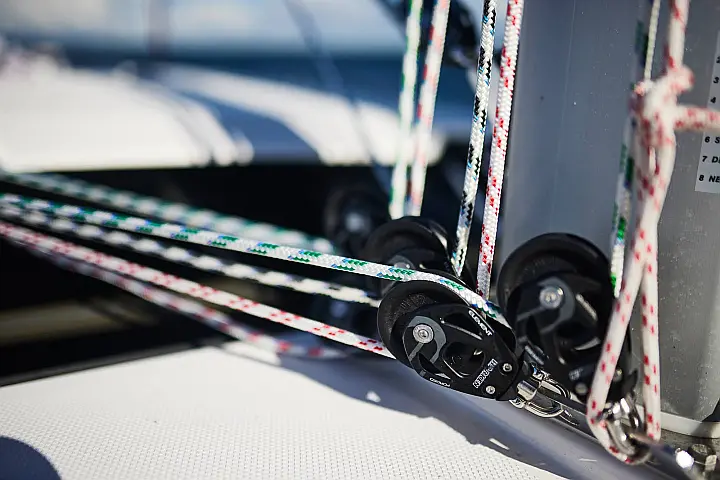 Maxus 35 (see with our base extra options availability as Air Conditioned) - 