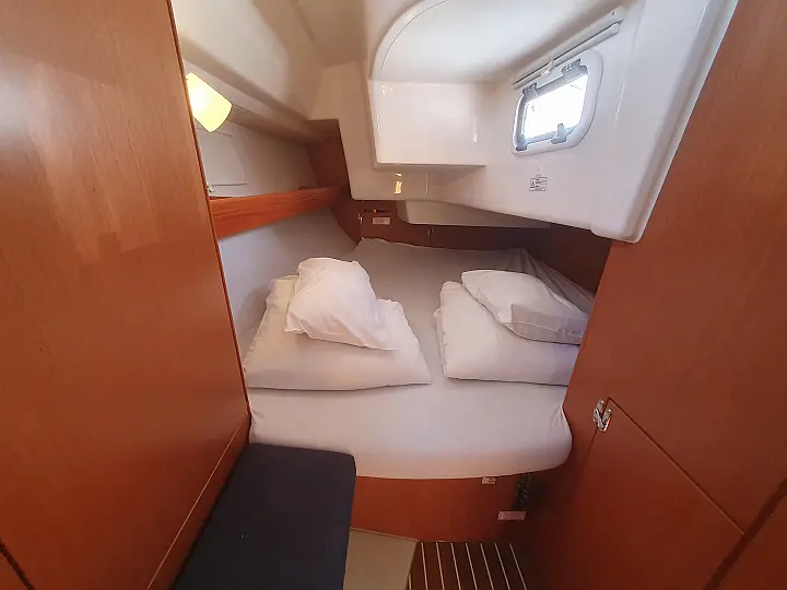 Bavaria Cruiser 34 - 