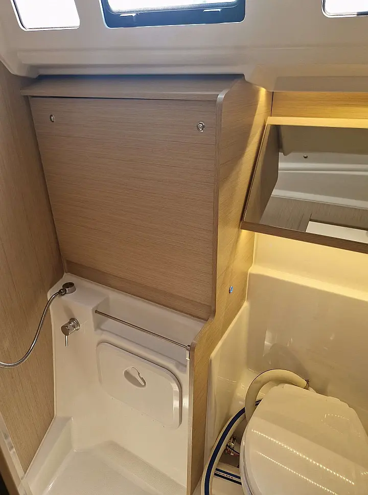 Oceanis 40.1 - 
