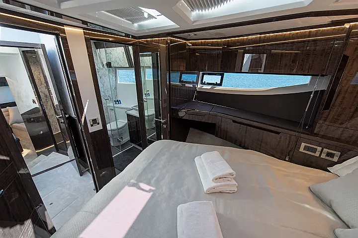 Galeon 500 Fly  - 