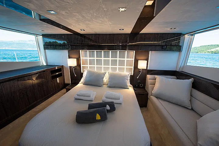 Galeon 500 Fly  - 