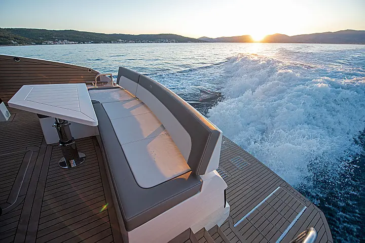 Galeon 500 Fly  - 