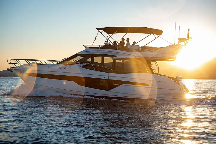 Galeon 500 Fly  - 