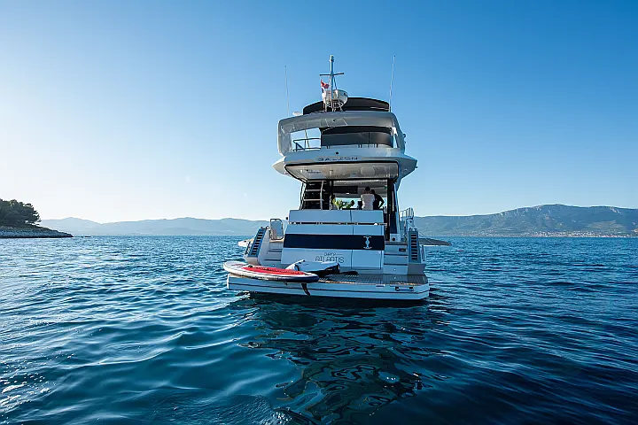 Galeon 500 Fly  - 