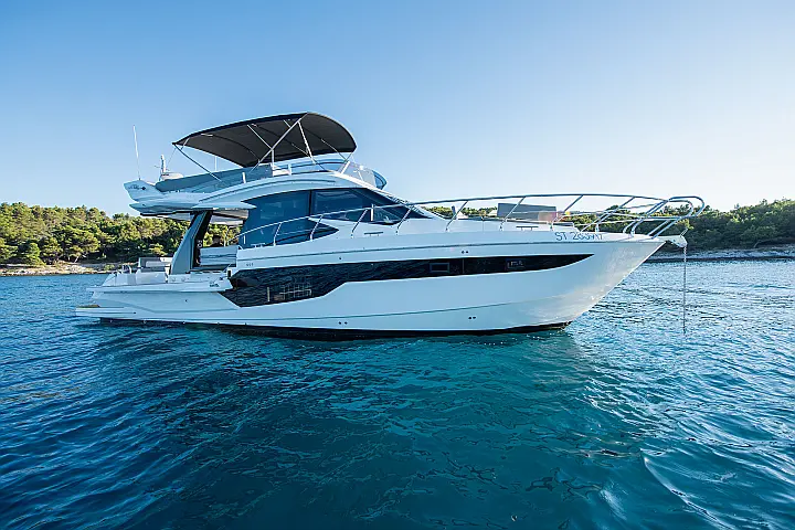 Galeon 500 Fly  - 