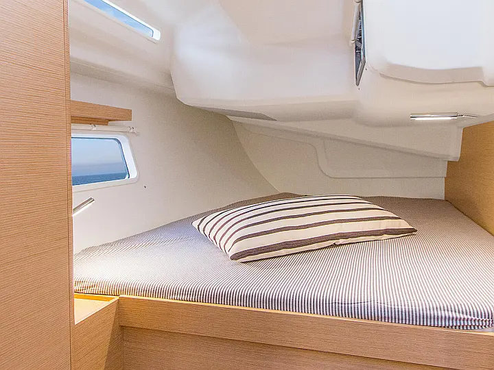 Hanse 418 - 