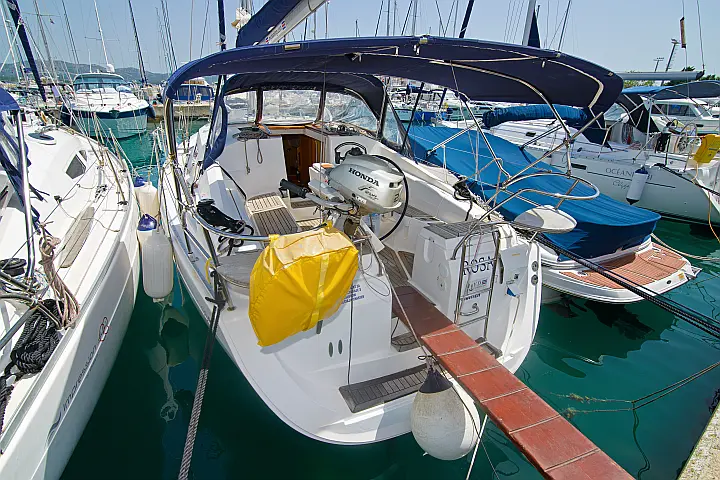 Elan 344 Impression - 