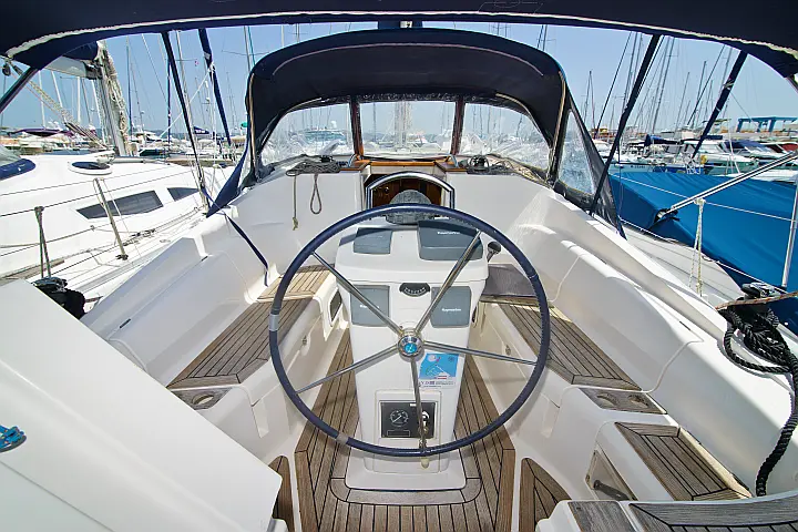 Elan 344 Impression - 