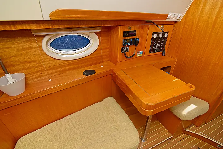 Elan 344 Impression - 