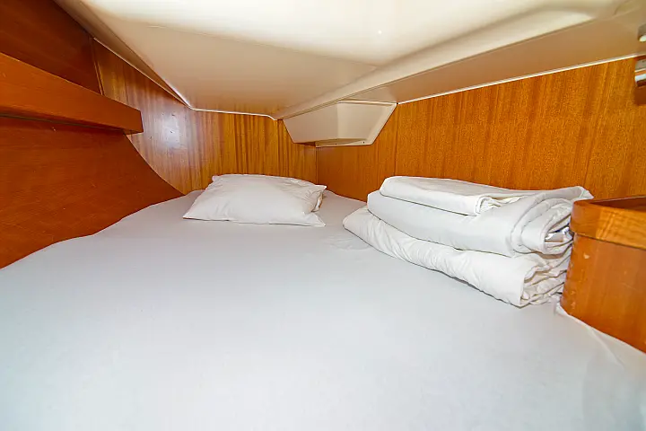 Elan 344 Impression - 