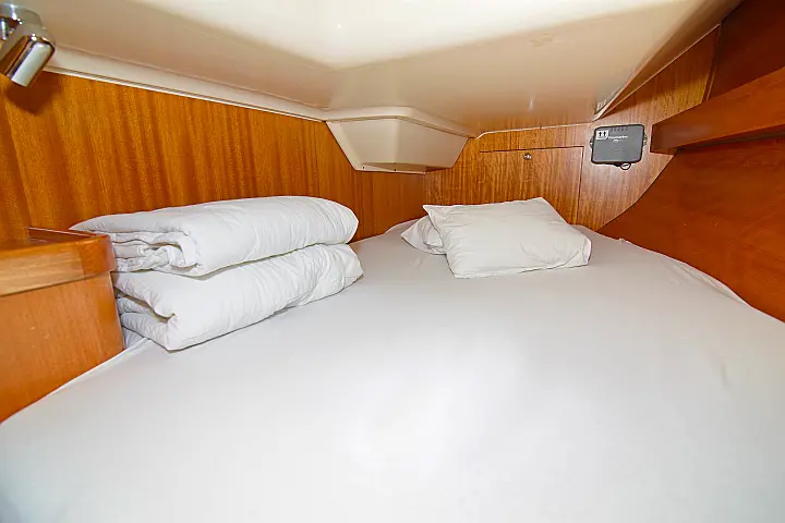Elan 344 Impression - 